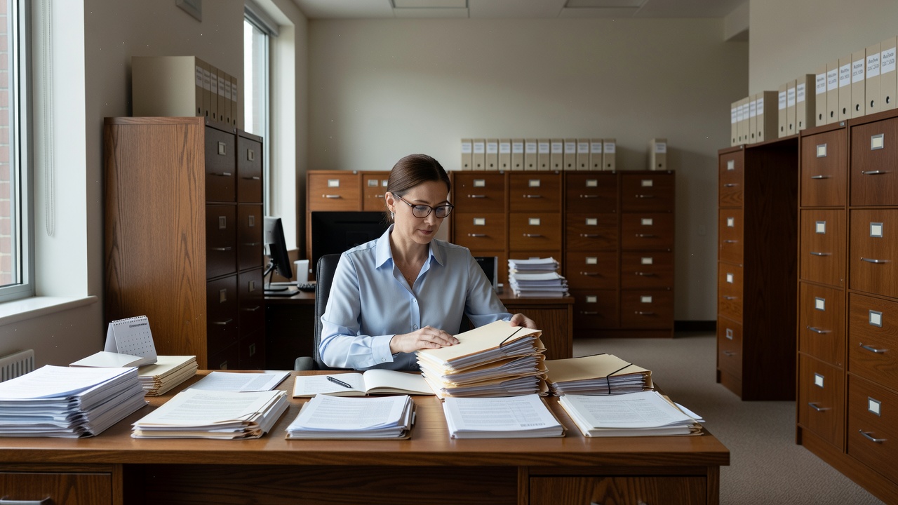 Learn how regulated supervision agencies reduce paperwork, improve audit readiness, and streamline reporting using case tracking tools and structured workflows.