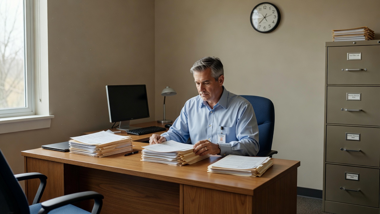 Learn how compliance-driven agencies reduce paperwork, improve audit readiness, and streamline reporting using practical case tracking workflows.