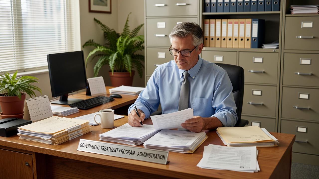 Learn how supervision agencies reduce paperwork, improve compliance reporting, and stay audit-ready using structured case tracking workflows and tools.