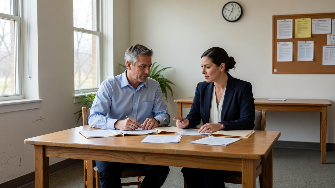 Learn how supervision agencies reduce paperwork, stay audit-ready, and improve reporting with structured case tracking tools and documentation workflows.