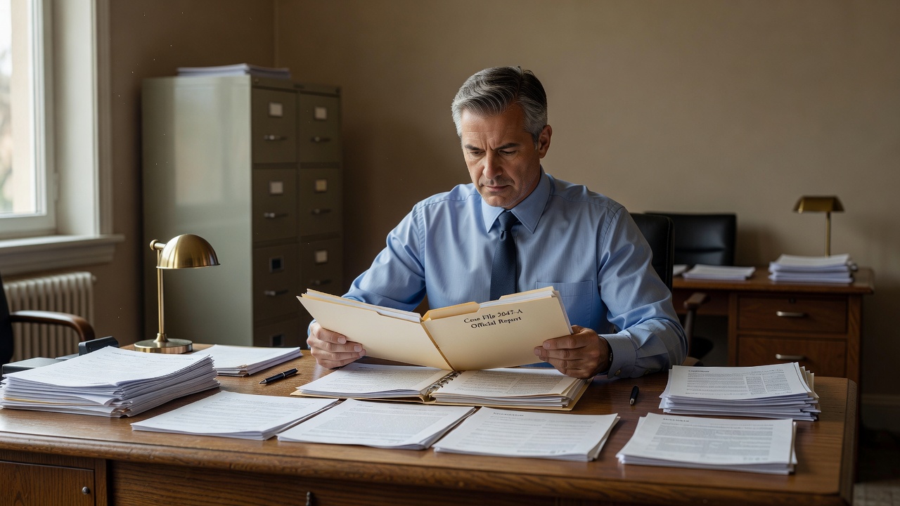 Learn how supervision agencies reduce paperwork with case tracking tools, improve audit readiness, and simplify compliance reporting workflows.
