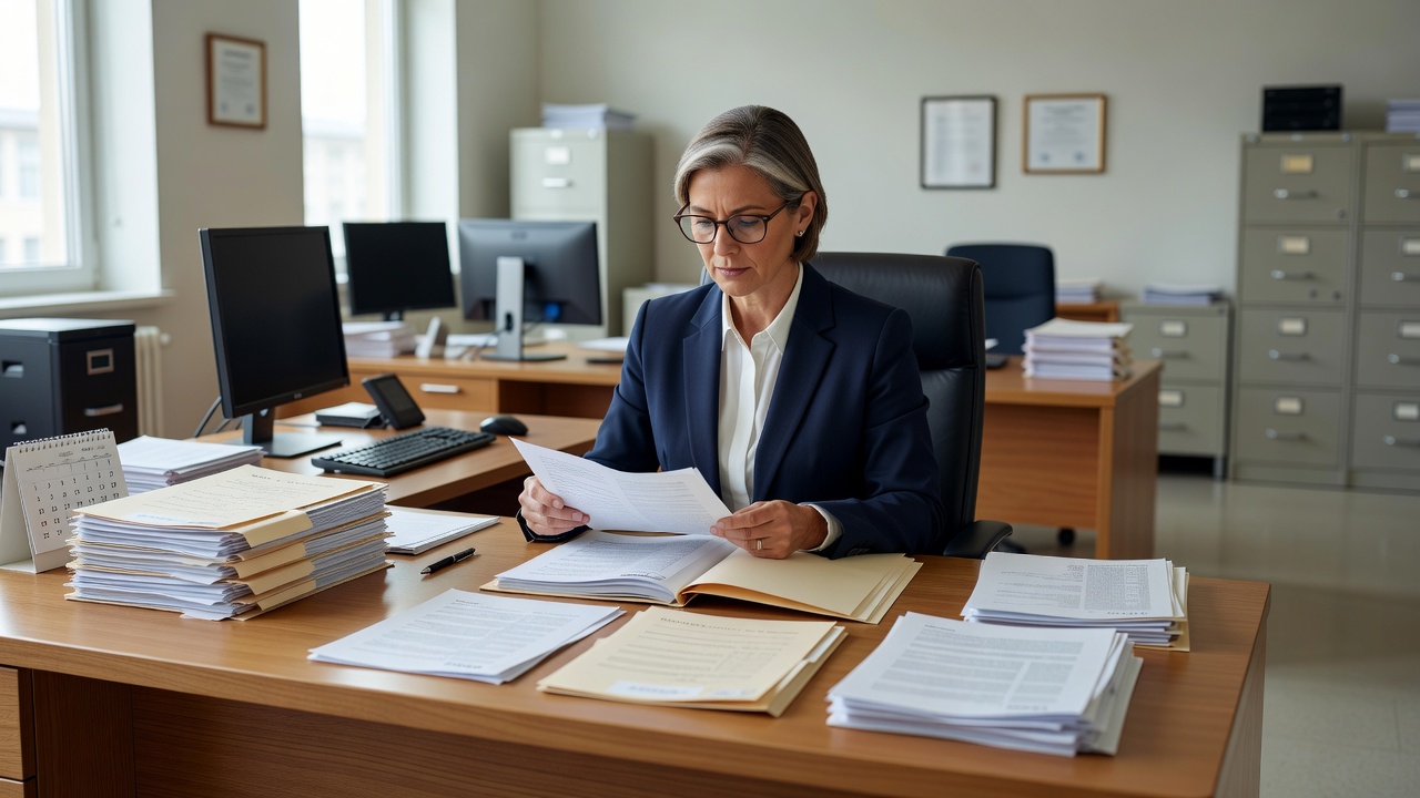Discover how regulated agencies reduce paperwork, improve audit readiness, and streamline billing using structured case tracking and documentation workflows.
