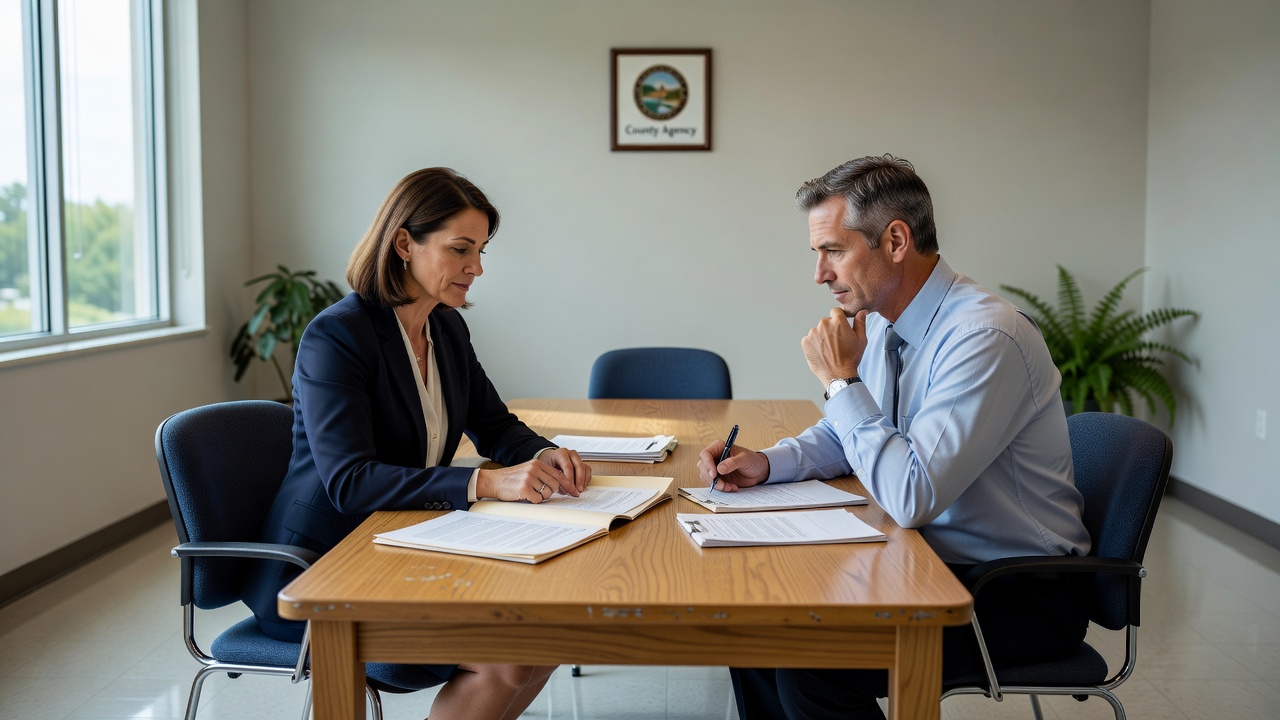 Learn how supervision agencies reduce paperwork, improve compliance reporting, and stay audit-ready using structured case tracking tools and documentation workflows.