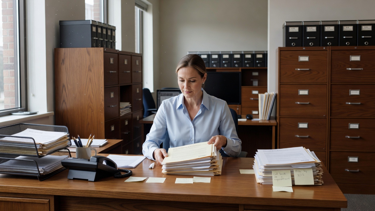Discover how regulated supervision agencies reduce paperwork, improve audit readiness, and streamline billing using practical case tracking tools and workflows.