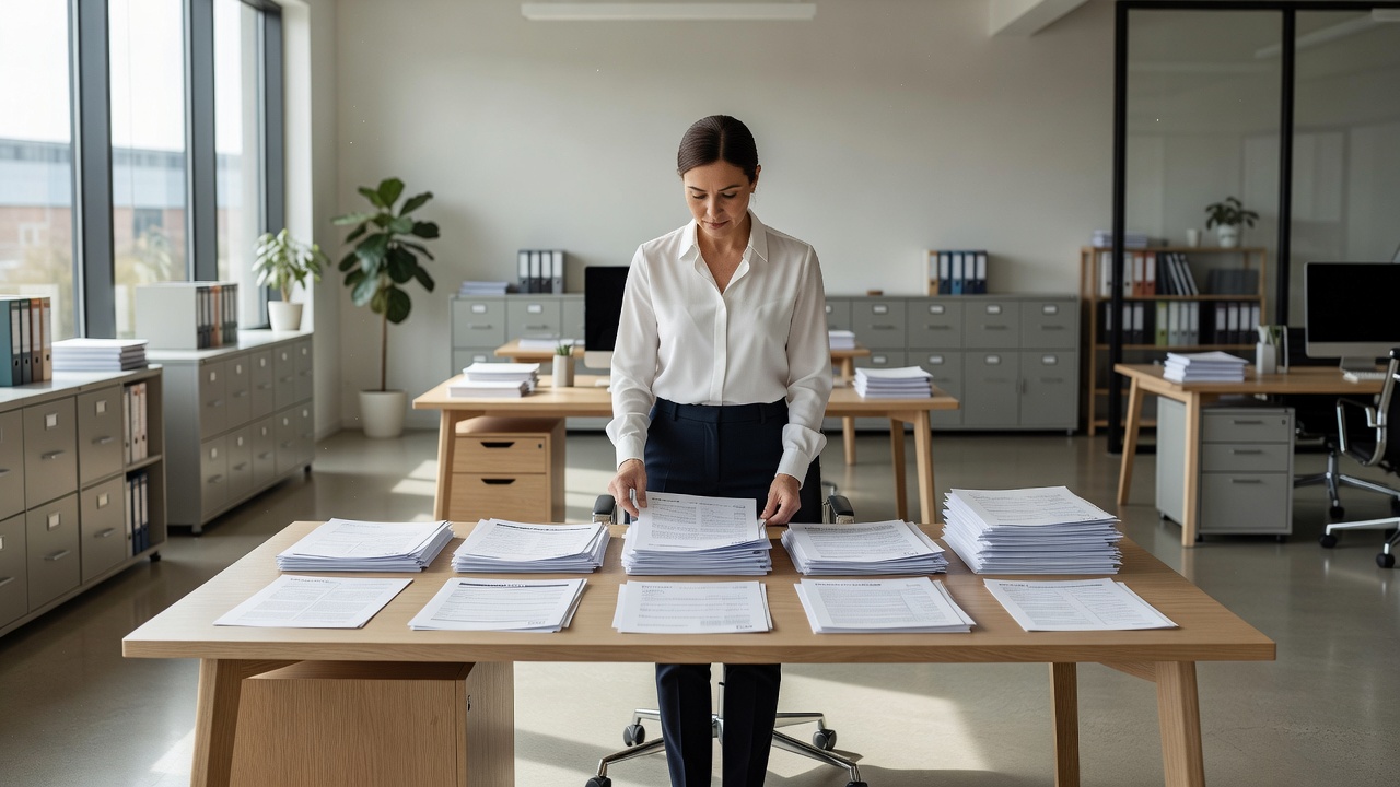 Discover how supervision agencies reduce paperwork and stay audit-ready using case tracking tools that improve documentation, billing, and court reporting workflows.