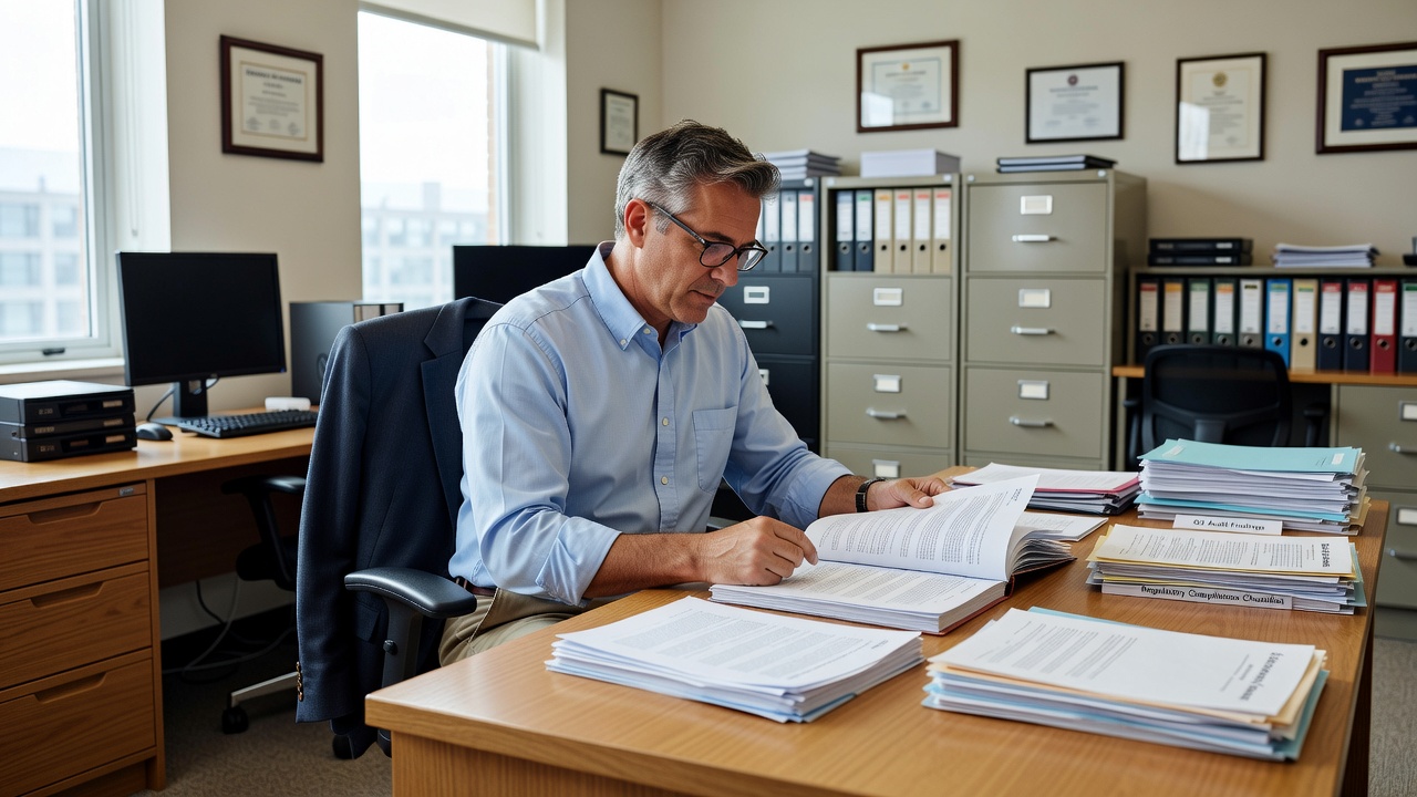 Learn how supervision agencies reduce paperwork, improve audit readiness, and streamline compliance reporting using practical case tracking workflows.