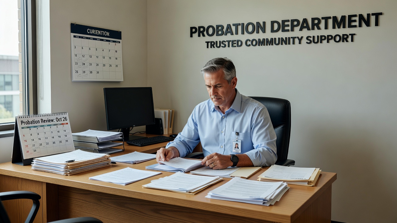 Learn how supervision and compliance agencies reduce paperwork, improve audit readiness, and streamline billing using structured case tracking tools and routines.