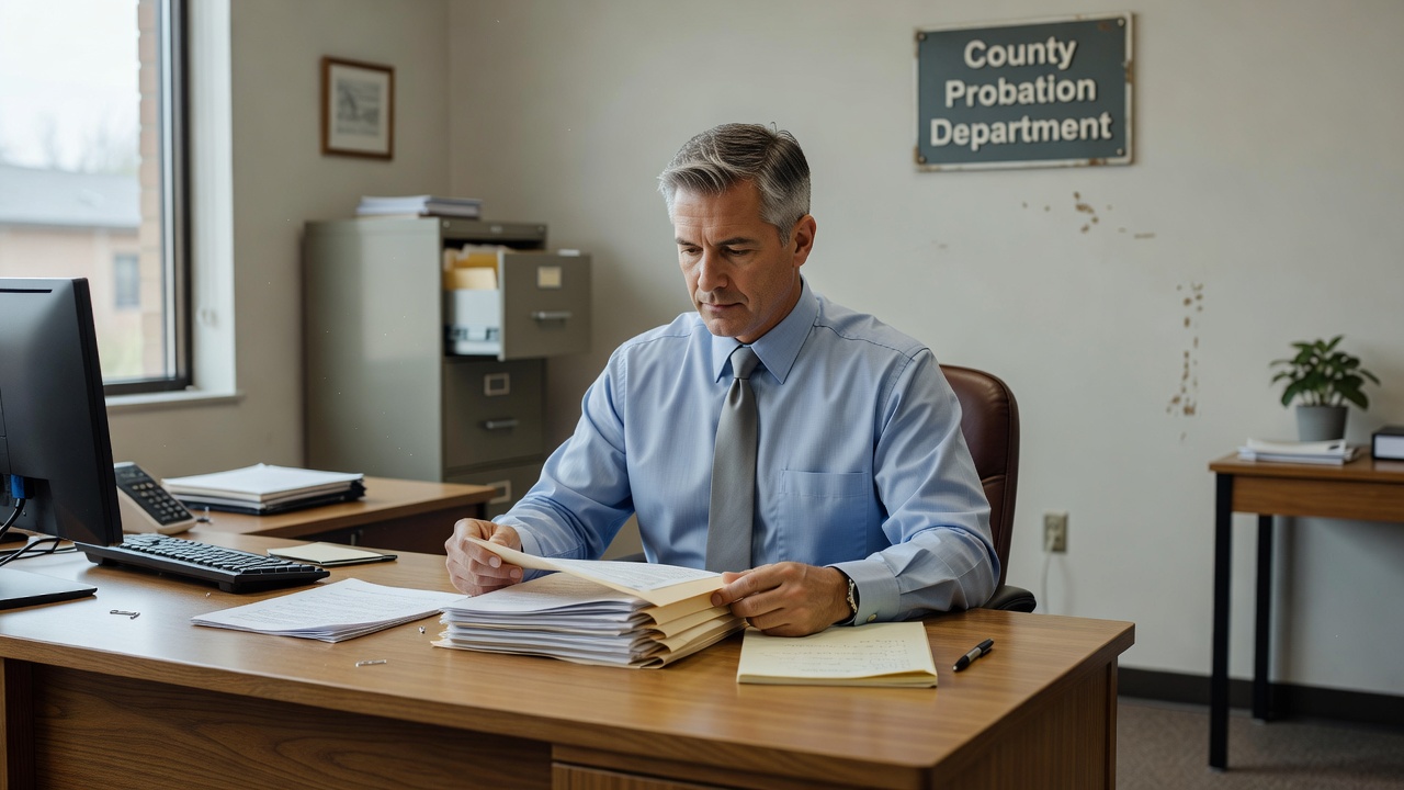 Learn how supervision agencies reduce paperwork, improve compliance reporting, and stay audit-ready using practical case tracking tools and structured workflows.