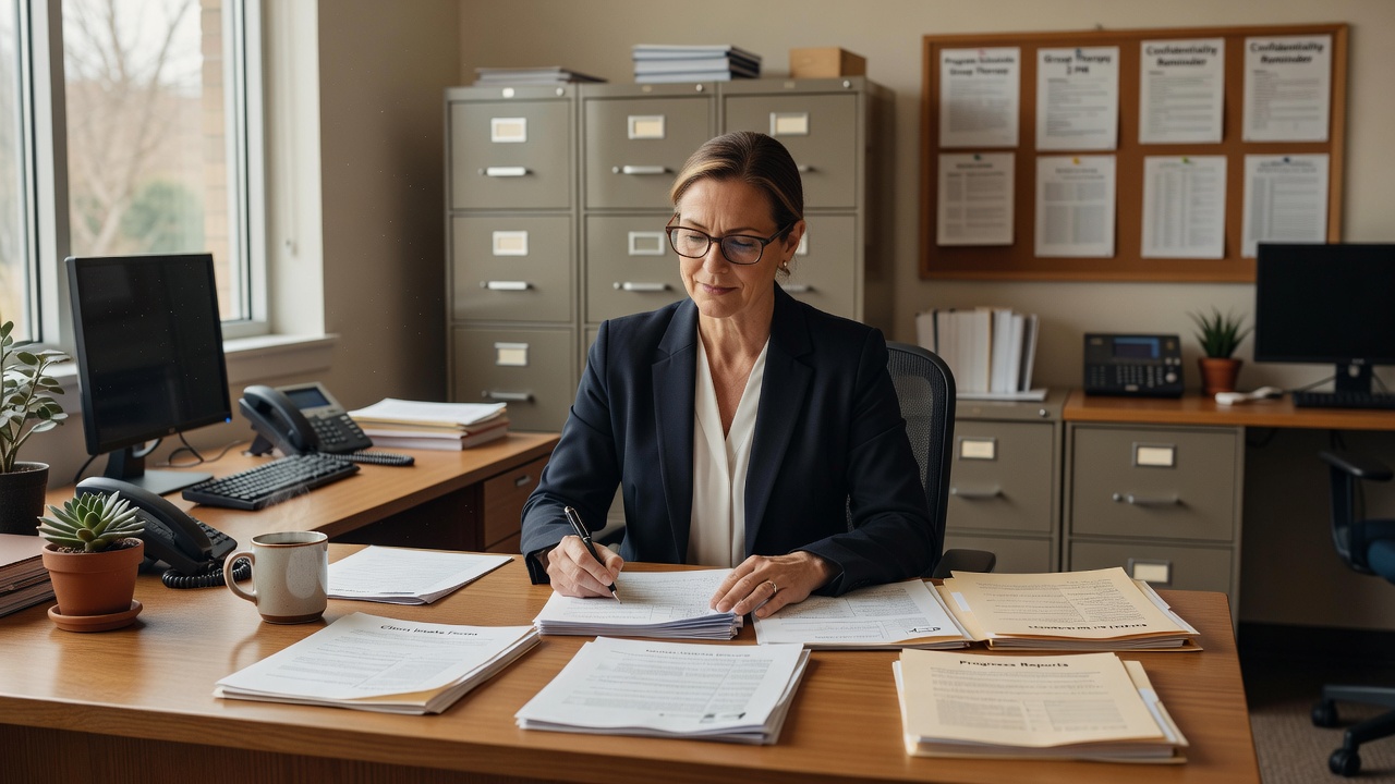 Discover how agencies reduce paperwork with case tracking tools, improve compliance reporting, and stay audit-ready without adding administrative burden.