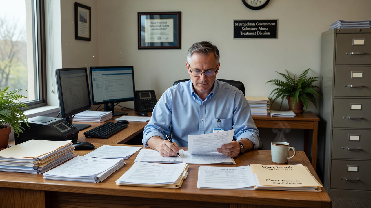 Learn how agencies reduce paperwork with case tracking tools — from intake and documentation to billing and audit readiness in compliance-driven programs.