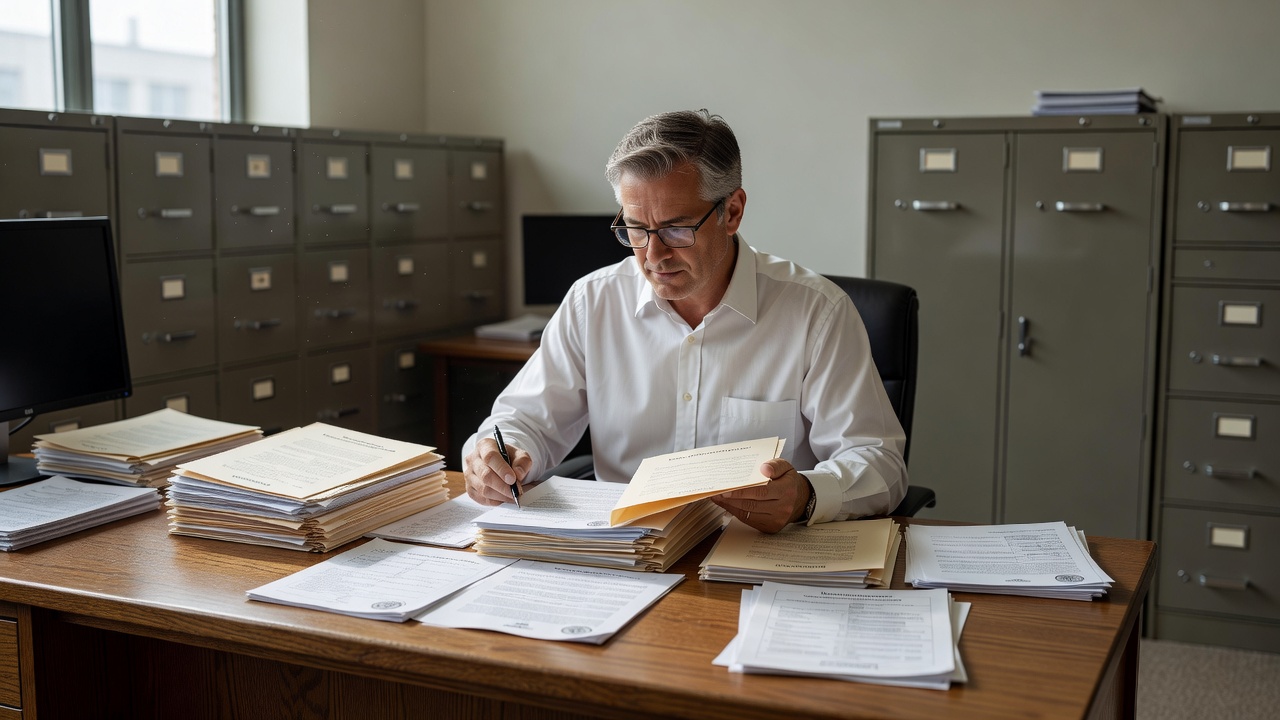 Learn how supervision agencies reduce paperwork, improve audit readiness, and streamline compliance reporting using structured case tracking workflows.