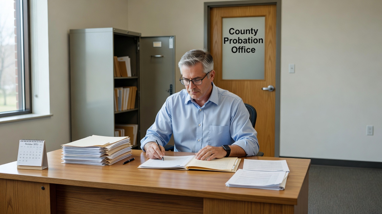 Learn how regulated supervision agencies reduce paperwork, improve reporting accuracy, and stay audit-ready using structured case tracking workflows.