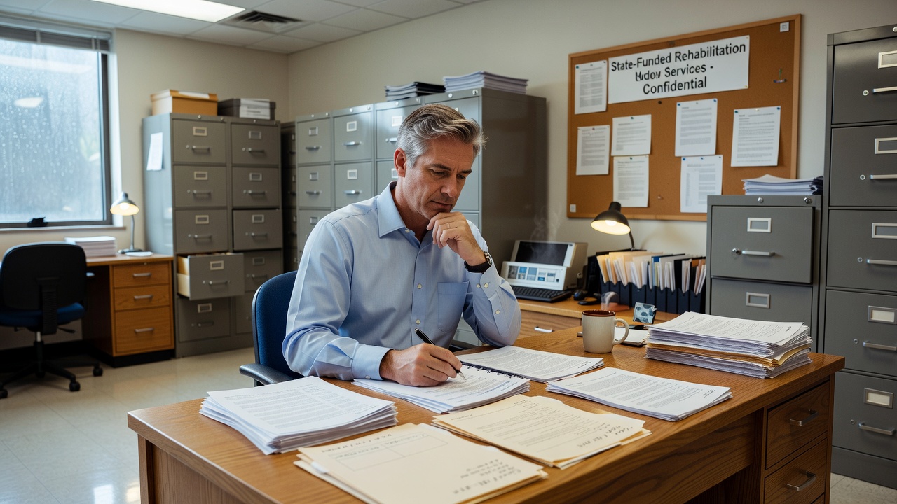 Learn how agencies reduce paperwork with case tracking tools, improve audit readiness, and streamline compliance documentation workflows.