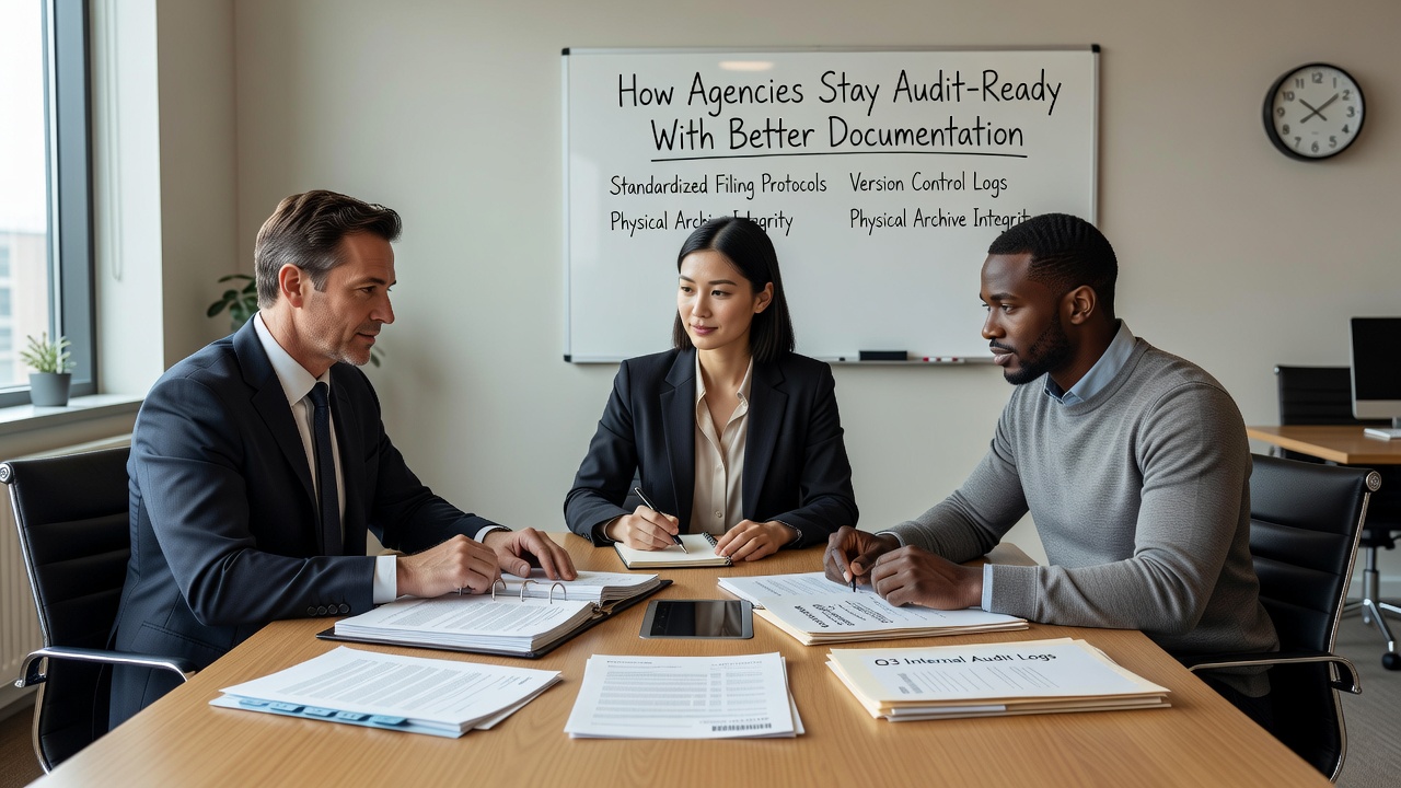 Learn how supervision agencies stay audit-ready year-round with stronger documentation habits, compliance workflows, and administrative best practices.