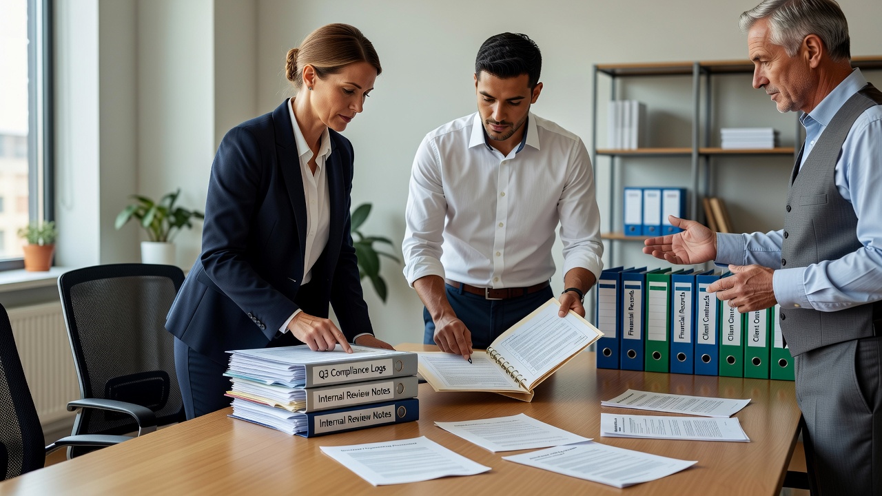 Learn how supervision agencies build audit-ready documentation workflows, reduce billing errors, and stay compliant year-round with practical process improvements.