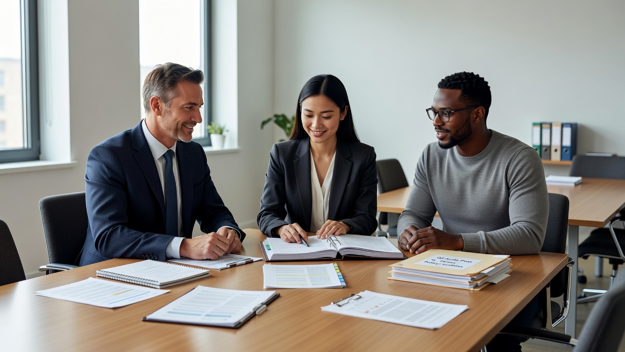 Learn how supervision and treatment agencies stay audit ready year-round with better documentation practices, structured templates, and reporting workflows.