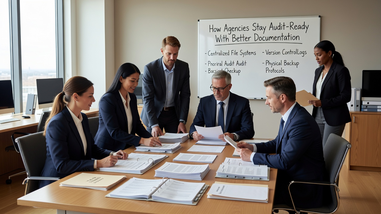 Learn how supervision agencies stay audit-ready with better documentation practices, consistent workflows, and smarter compliance tracking tools.
