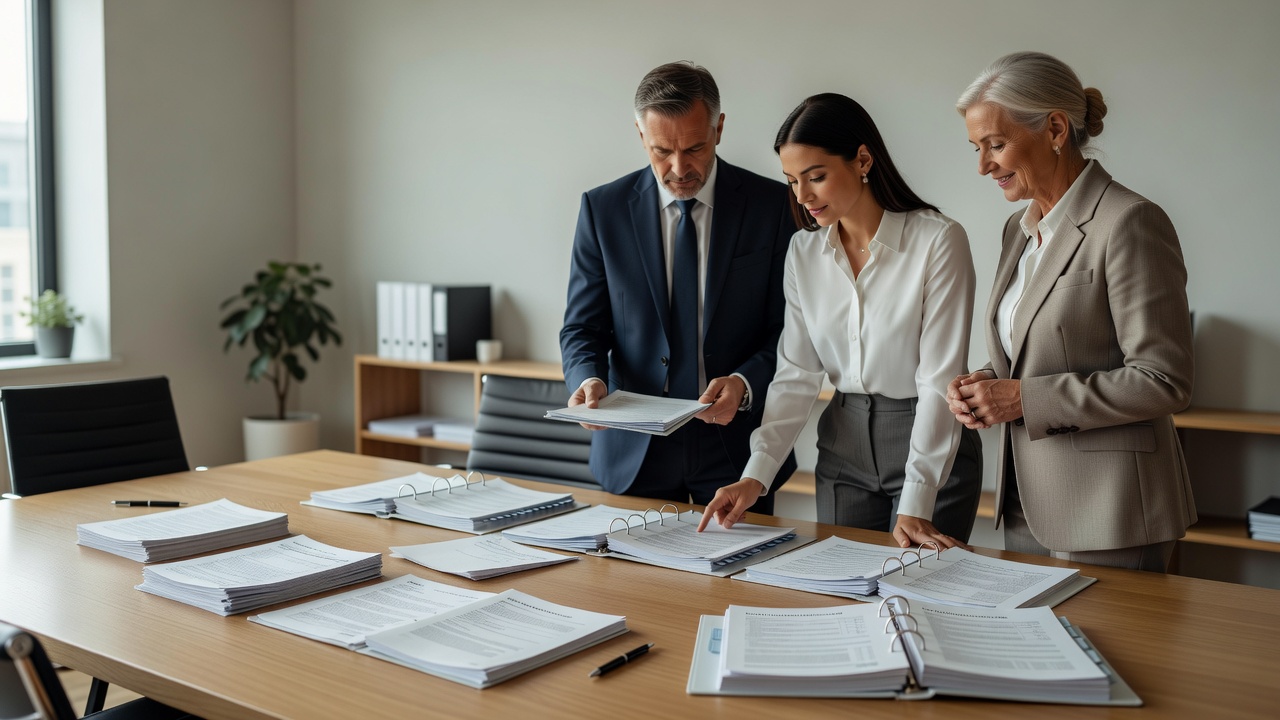 Learn how supervision agencies build audit-ready documentation workflows year-round with consistent habits, structured templates, and reliable compliance tracking.