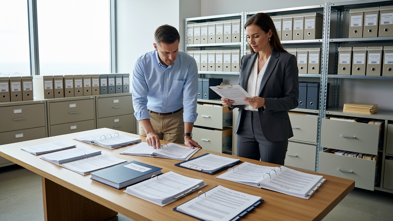 Learn how supervision and treatment agencies stay audit-ready with stronger documentation habits, billing workflows, and compliance tracking practices.