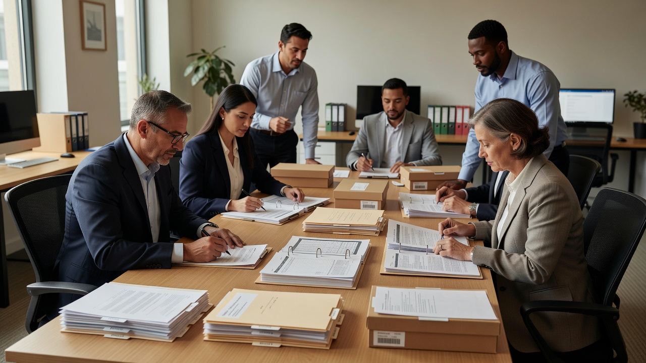 Learn how supervision and treatment agencies build audit-ready documentation workflows, reduce billing errors, and maintain compliance year-round.