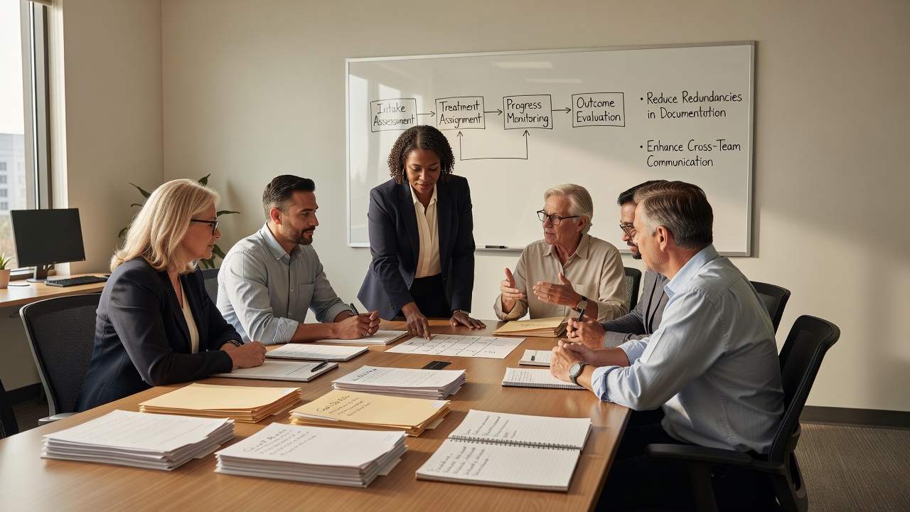 Learn how to improve documentation, reporting, and compliance workflows in regulated supervision programs with practical strategies that reduce administrative burden.