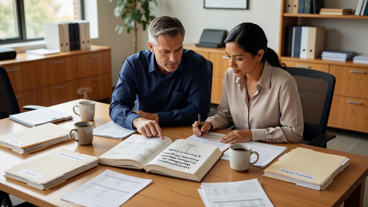 Learn practical administrative workflow strategies to help supervision agencies manage documentation, compliance tracking, and reporting more effectively.