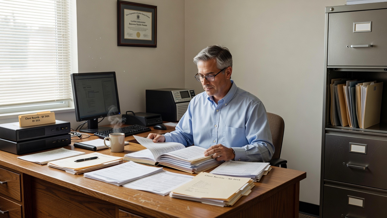 Learn practical billing workflow habits that help DUI program providers reduce errors, protect revenue, and stay audit-ready without adding admin burden.
