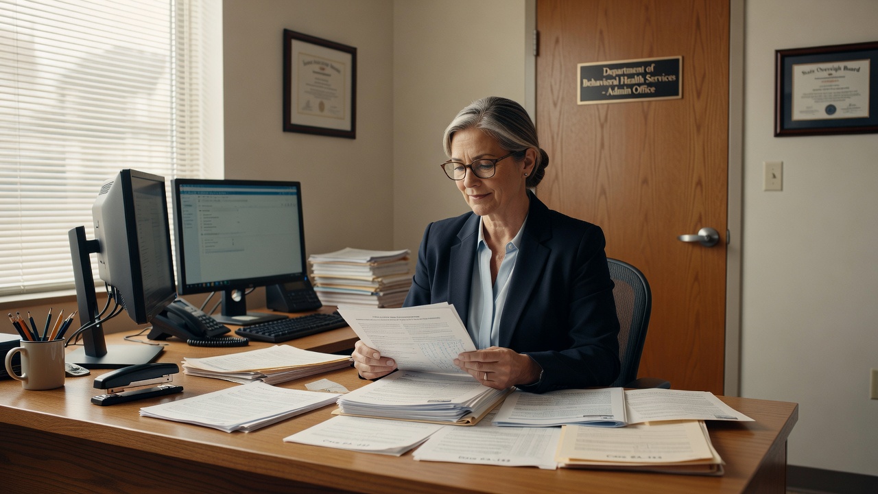 Learn how to avoid common billing workflow mistakes in DUI programs with practical documentation tips, pre-billing checklists, and audit-readiness strategies.