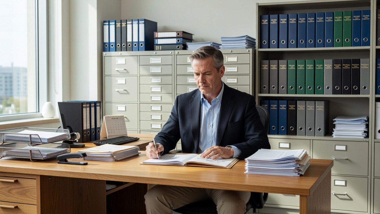 Learn best practices for client tracking in DUI programs, including documentation, billing alignment, and keeping records audit-ready year-round.