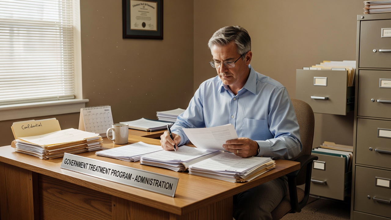 Learn practical ways to improve client tracking, audit readiness, billing accuracy, and compliance reporting in DUI and supervised treatment programs.