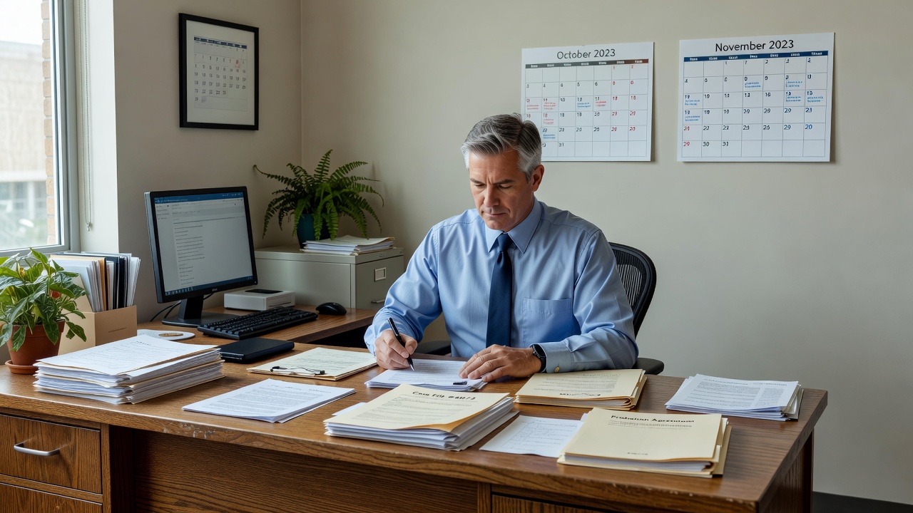 Learn how to improve client tracking in DUI programs with better documentation habits, audit-ready file structures, and practical workflow tools.