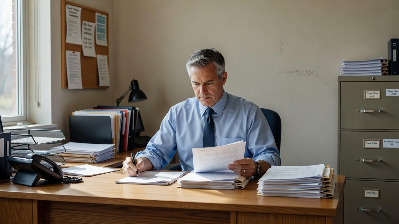 Learn practical strategies for client tracking in DUI programs, including attendance documentation, audit readiness, and billing workflows for compliance agencies.