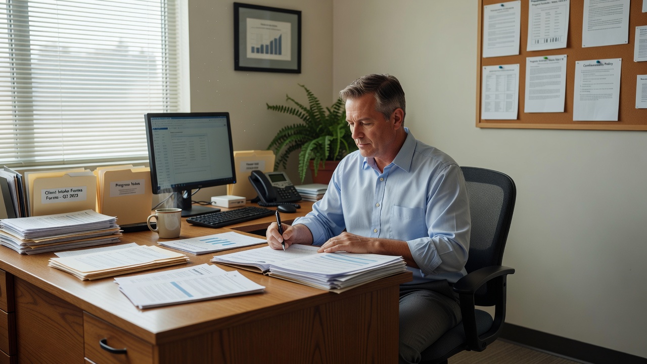Learn how DUI programs can improve client tracking, reduce documentation errors, and stay audit-ready with better workflows and purpose-built tools.