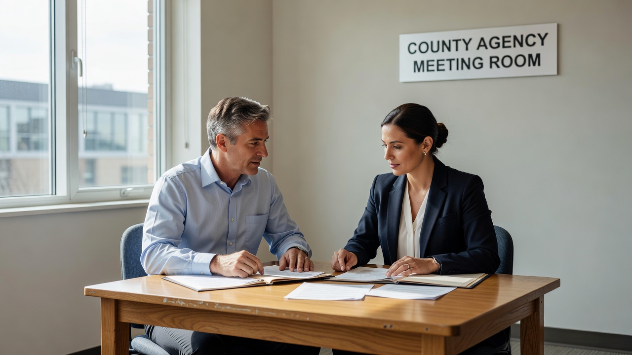 Learn best practices for compliance reporting in supervision agencies, including documentation workflows, audit readiness, and billing review processes.
