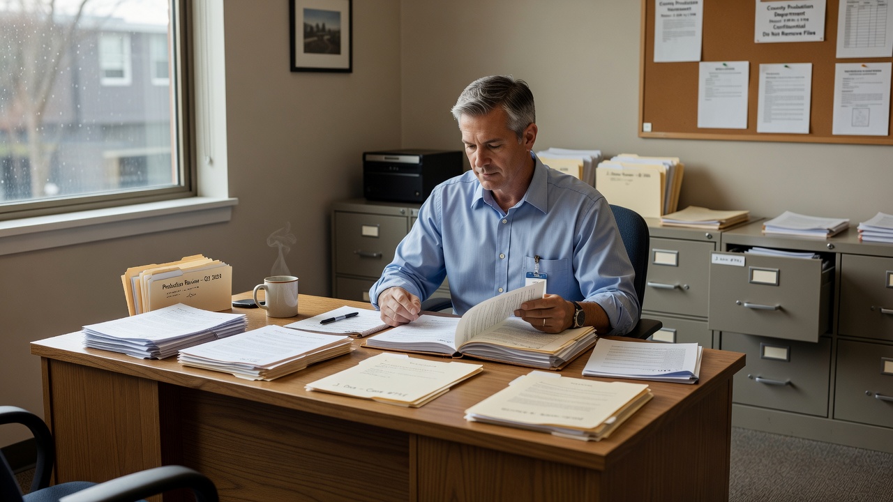 Learn how supervision agencies can improve compliance reporting, reduce documentation errors, and stay audit-ready with practical workflow best practices.