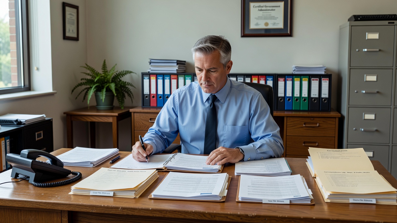 Learn practical strategies for compliance reporting in supervision agencies, including documentation habits, report standards, and workflow tips that reduce errors.