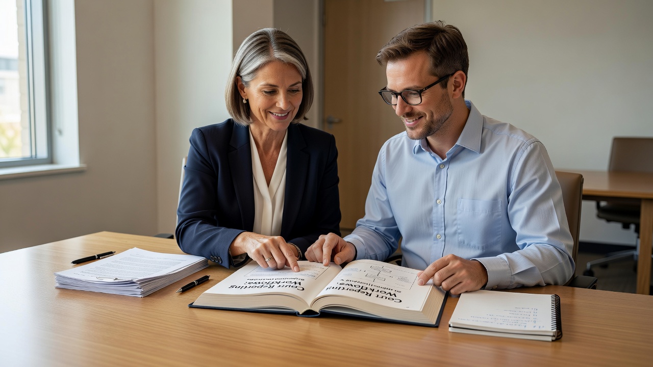 Learn how supervision programs can improve reporting accuracy, reduce admin work, and stay audit-ready with better documentation and workflow practices.