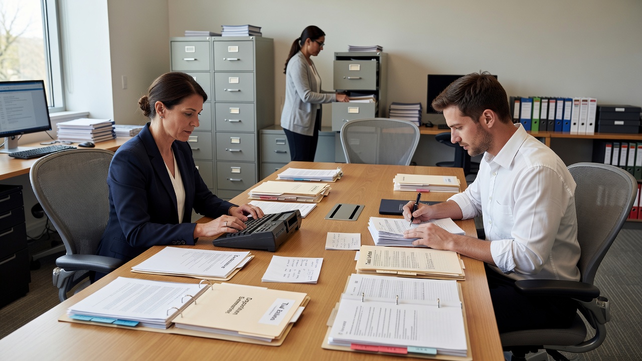 Learn how to improve reporting workflows, reduce admin burden, and stay audit-ready in regulated supervision and treatment programs.