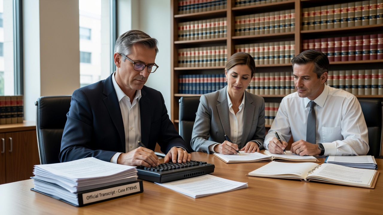 Learn how to build efficient court reporting workflows for supervision programs that reduce admin burden and keep your agency audit-ready year-round.