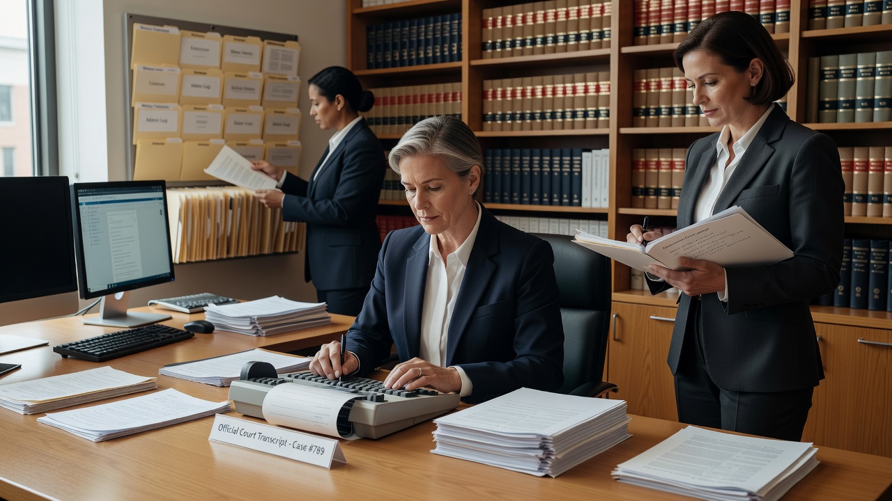 Practical guide to improving court reporting workflows for supervision programs—reduce admin workload, prevent audit findings, and streamline billing.