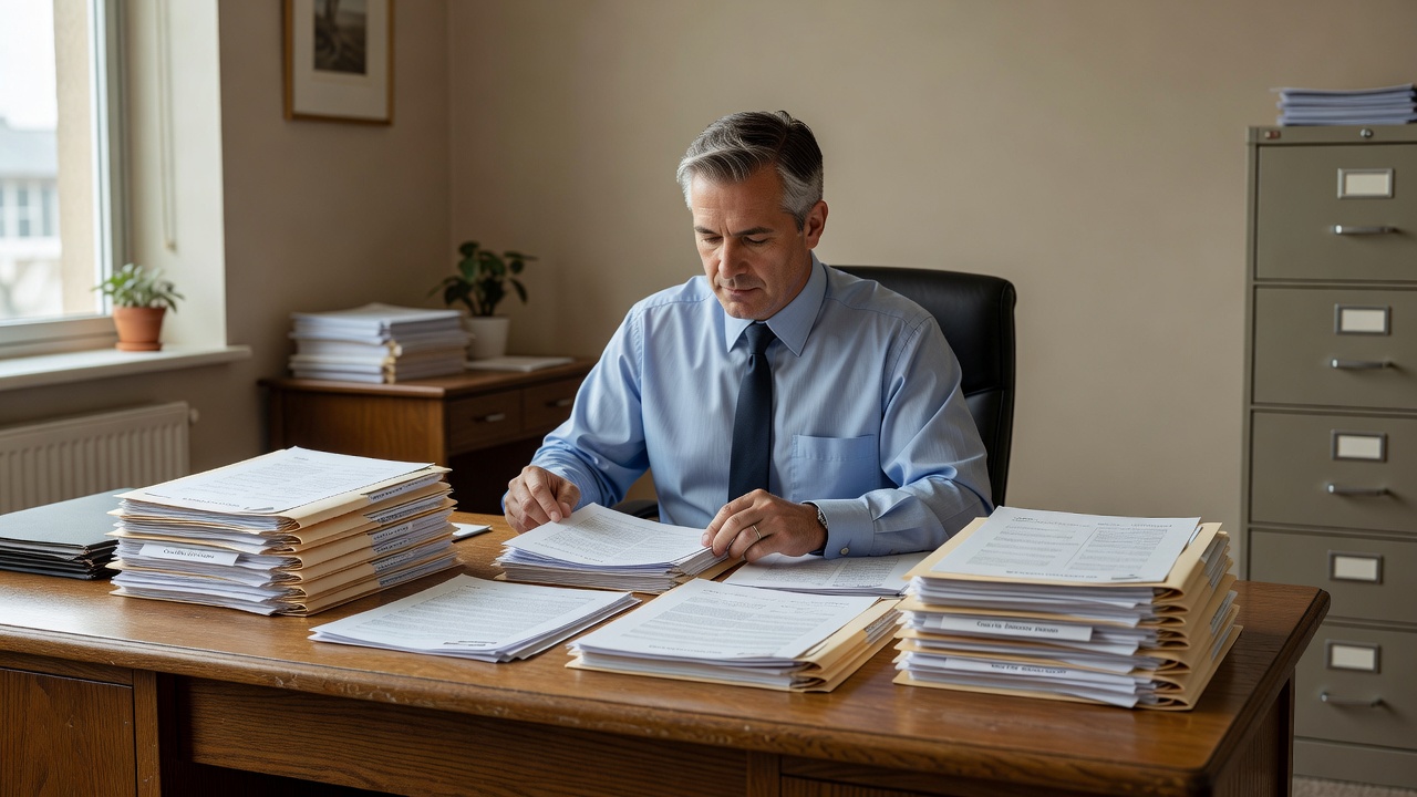 Learn how to improve DUI program documentation workflows with practical checklists, compliance reporting habits, and audit-ready file management strategies.