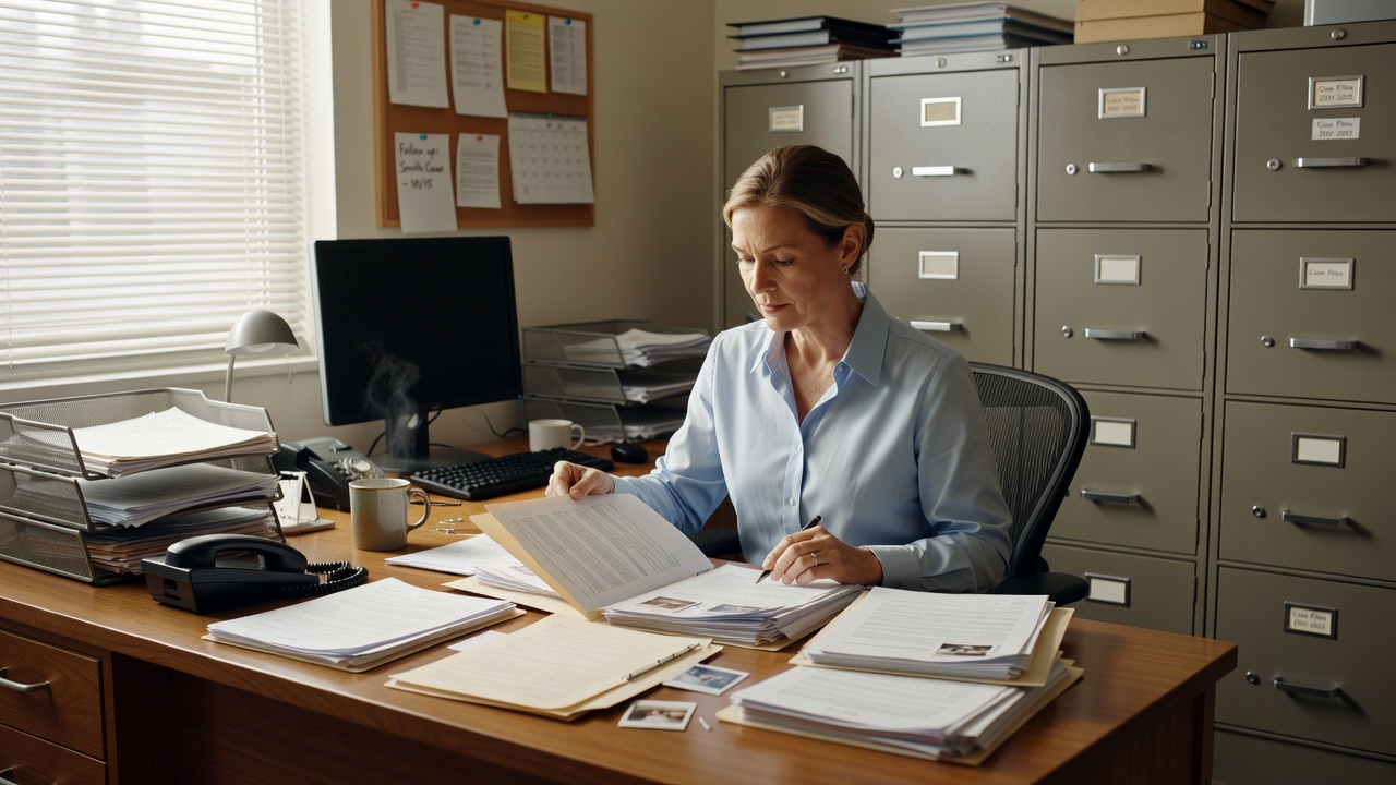 Learn how to improve DUI program documentation workflows, reduce audit risk, and keep billing, attendance, and court reporting aligned.