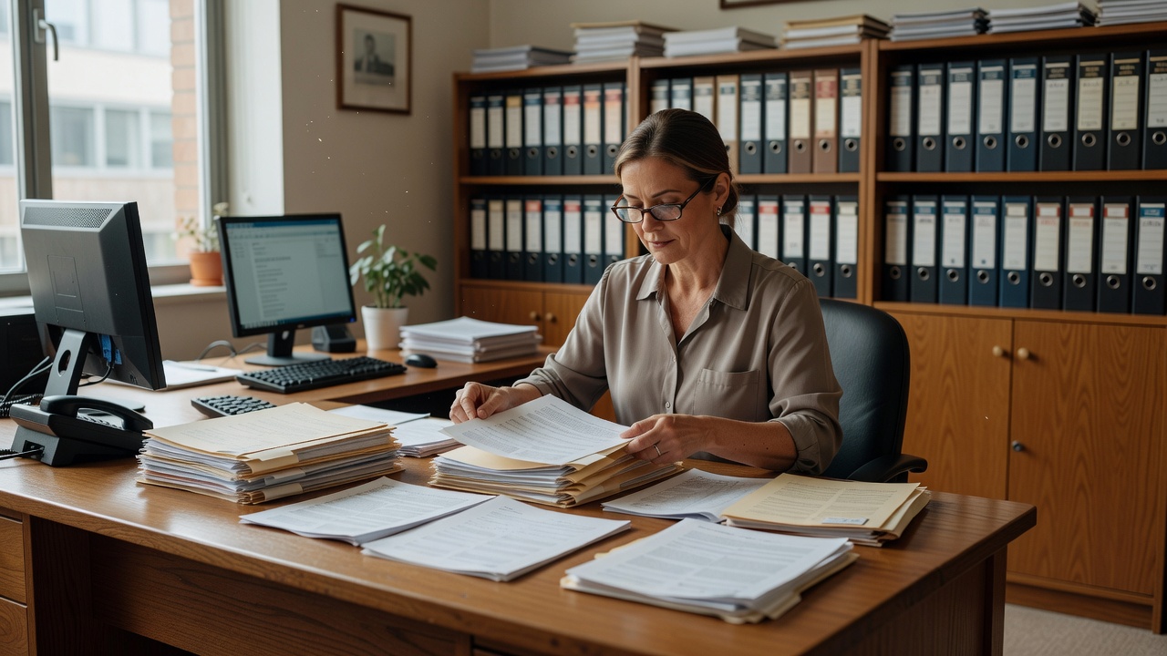 Discover how to fix common documentation bottlenecks in DUI programs — from intake errors to billing mismatches — and build audit-ready workflows your team can maintain.