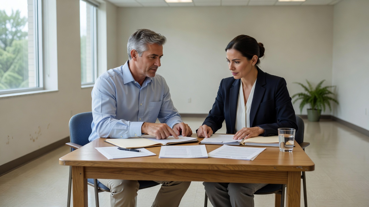 Learn how to fix common DUI program documentation workflows, reduce billing errors, and build audit-ready processes across your supervised services operation.