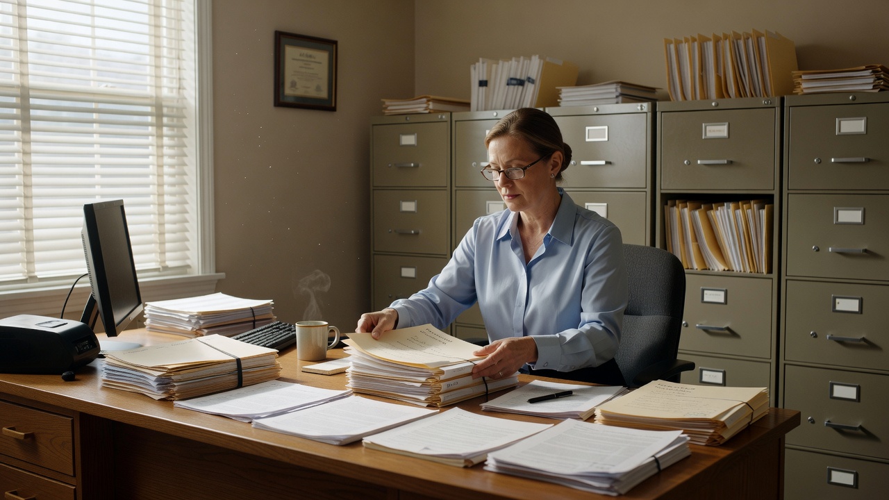 Learn how to improve documentation workflows in DUI and supervision programs with practical checklists, habits, and process standards that reduce audit risk.