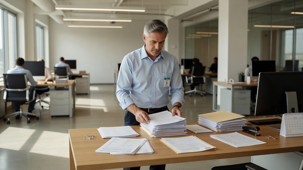 Discover how supervision agencies reduce paperwork, improve compliance reporting, and stay audit-ready using case tracking and documentation workflow tools.