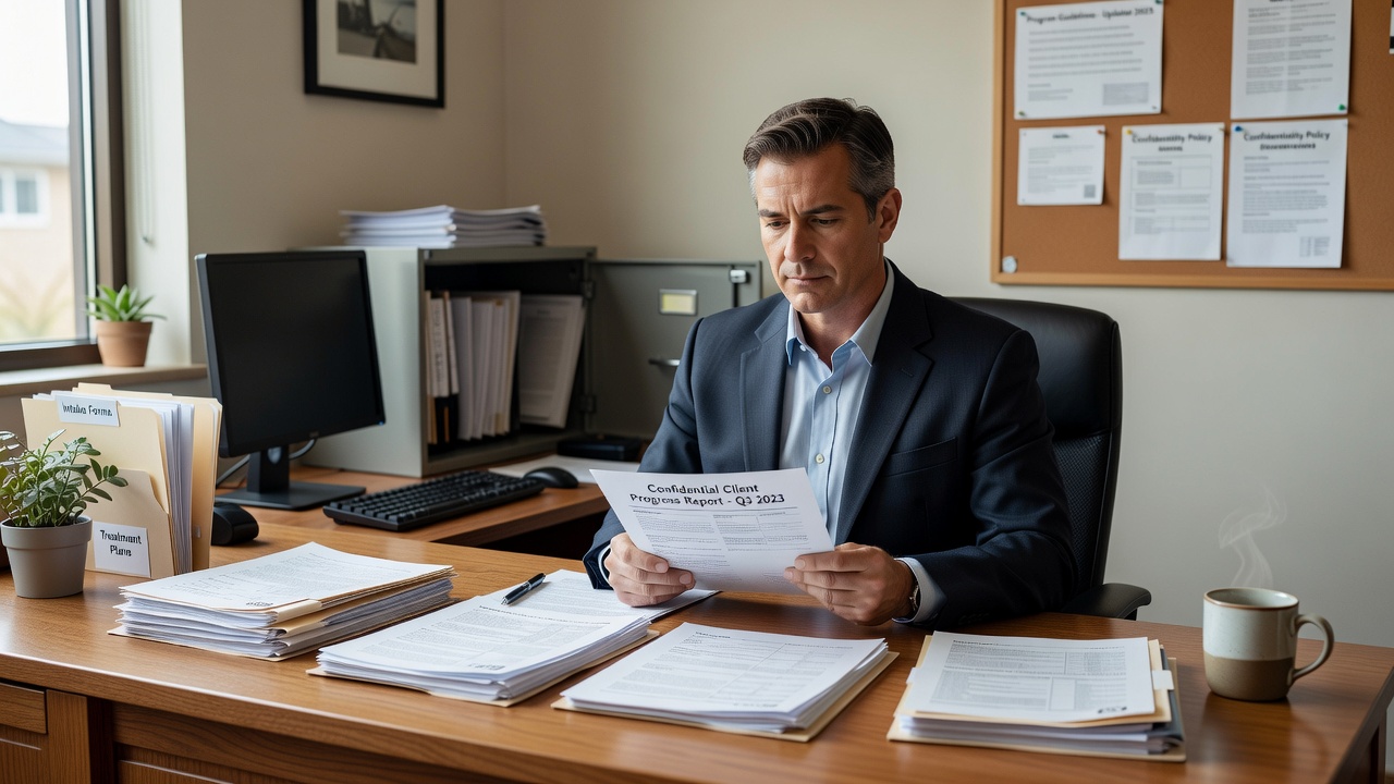 See how supervision agencies reduce paperwork, improve compliance documentation, and streamline court reporting using practical case tracking tools.