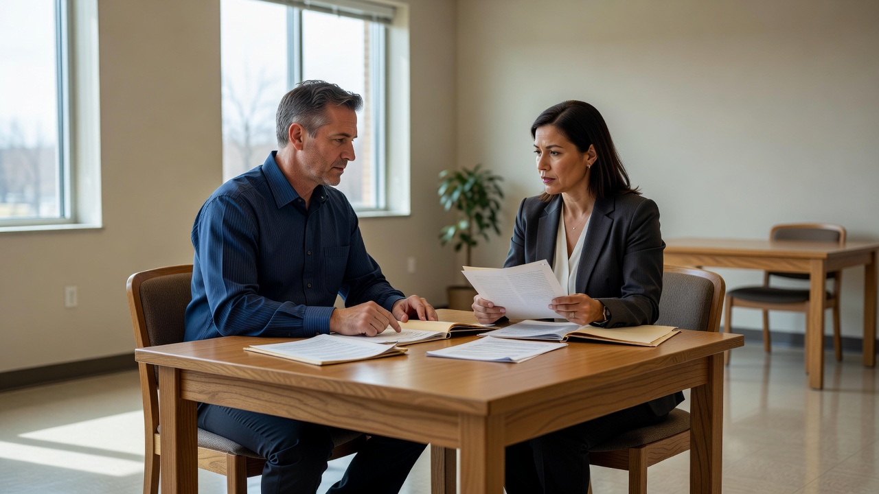 Learn how regulated agencies reduce paperwork, improve billing accuracy, and stay audit-ready using structured workflows and case tracking tools.