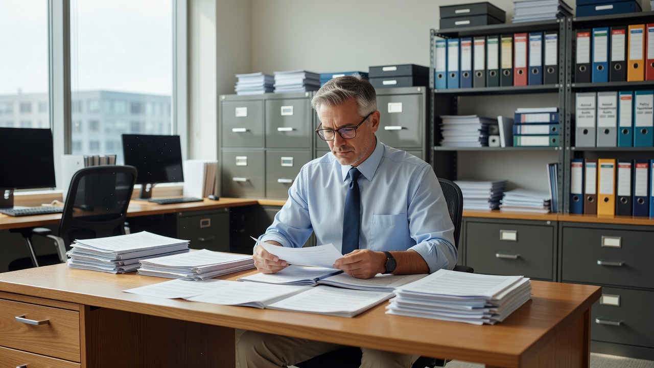 Learn how supervision agencies reduce paperwork, improve accuracy, and stay audit-ready using case tracking and documentation workflow tools.