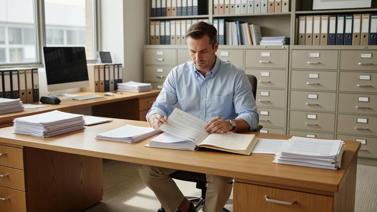 Discover how compliance-driven agencies reduce paperwork and stay audit-ready using case tracking tools and smarter documentation workflows.